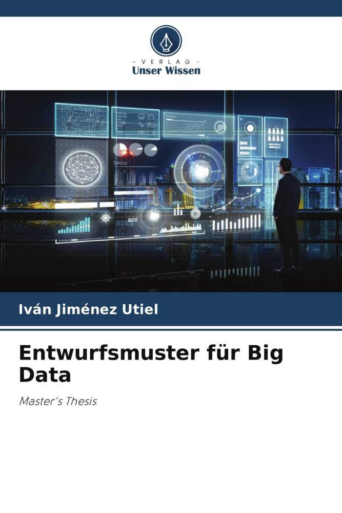 Entwurfsmuster für Big Data