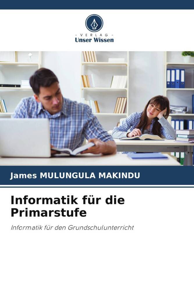 Informatik für die Primarstufe