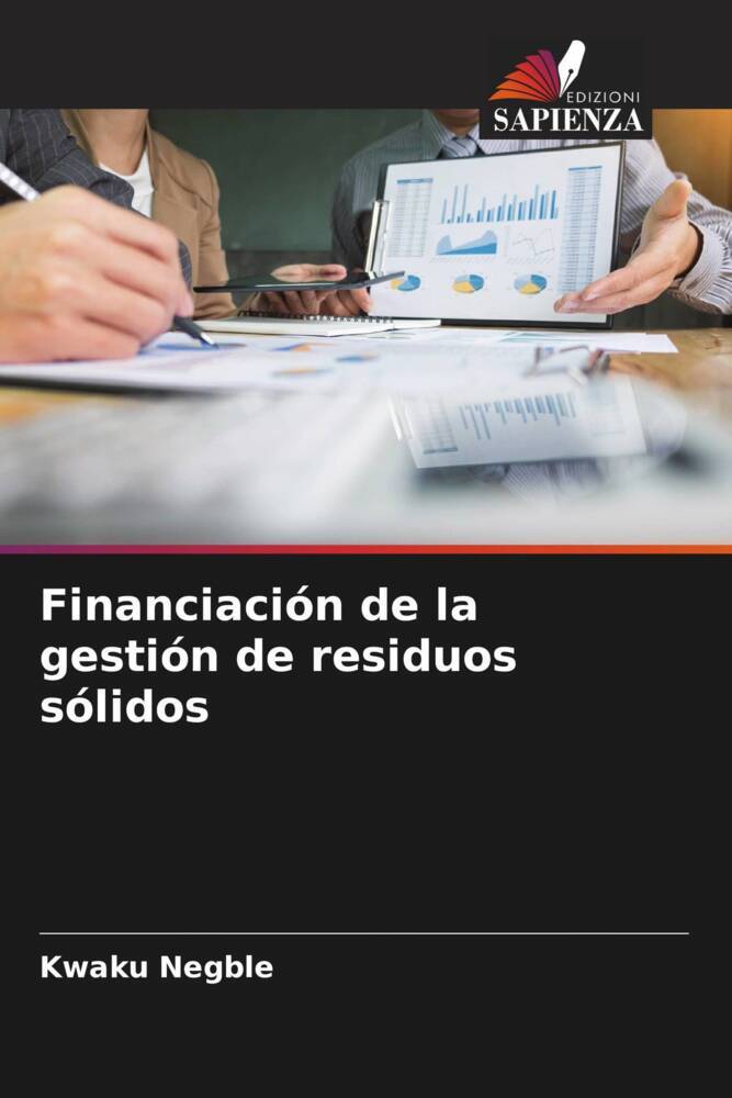 Financiación de la gestión de residuos sólidos