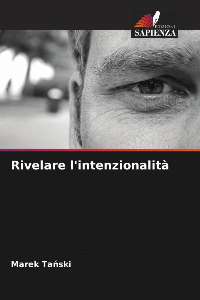 Rivelare l'intenzionalità
