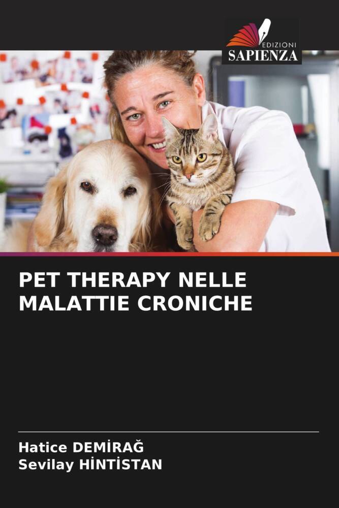 PET THERAPY NELLE MALATTIE CRONICHE