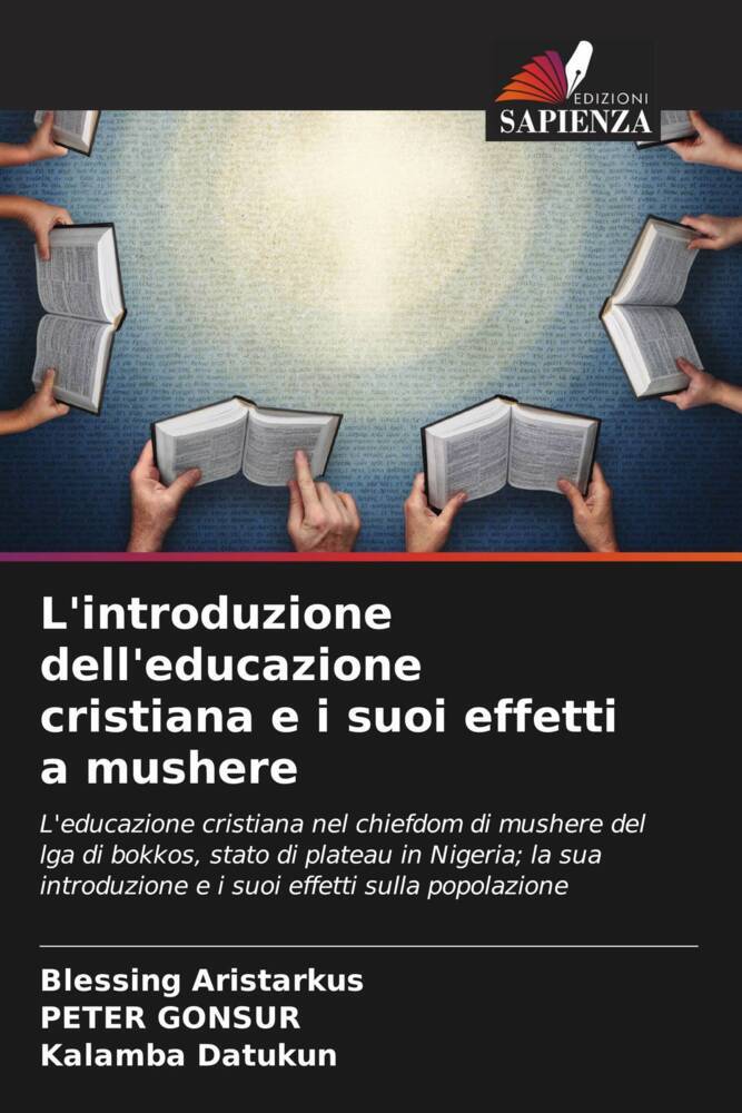 L'introduzione dell'educazione cristiana e i suoi effetti a mushere