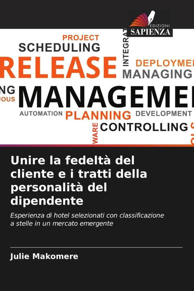 Unire la fedeltà del cliente e i tratti della personalità del dipendente