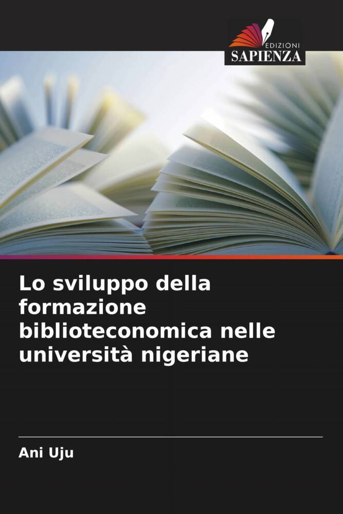 Lo sviluppo della formazione biblioteconomica nelle università nigeriane