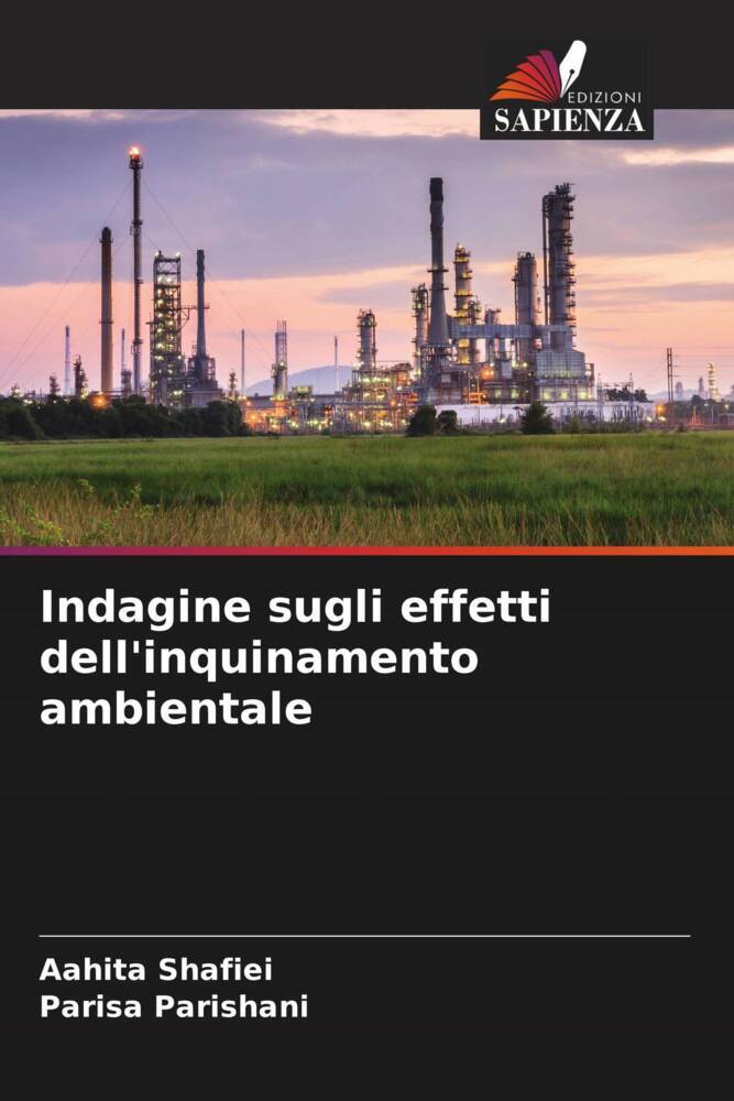 Indagine sugli effetti dell'inquinamento ambientale