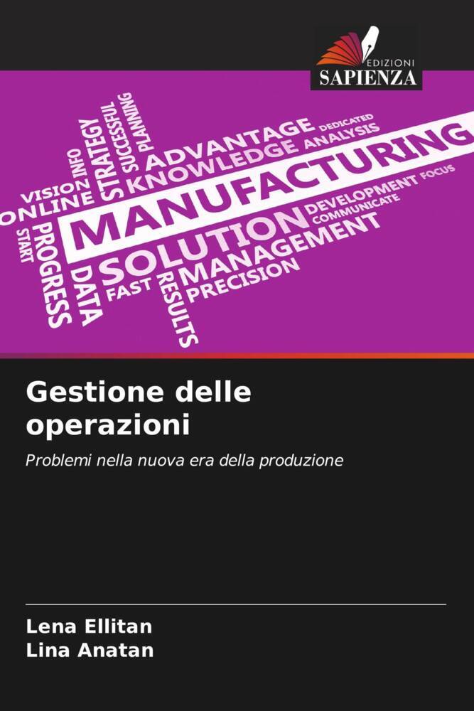 Gestione delle operazioni