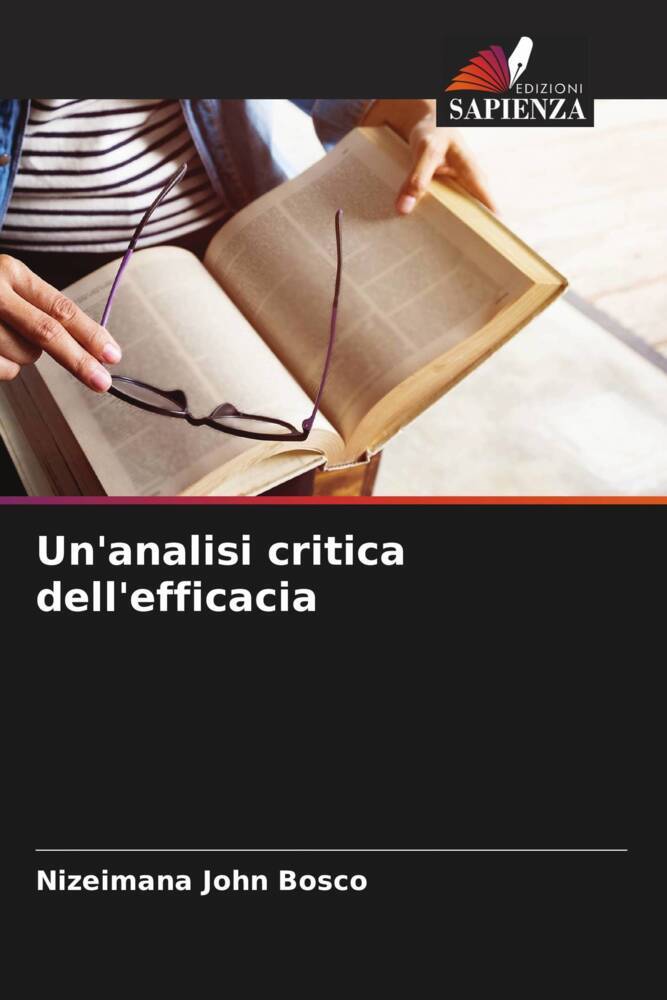 Un'analisi critica dell'efficacia