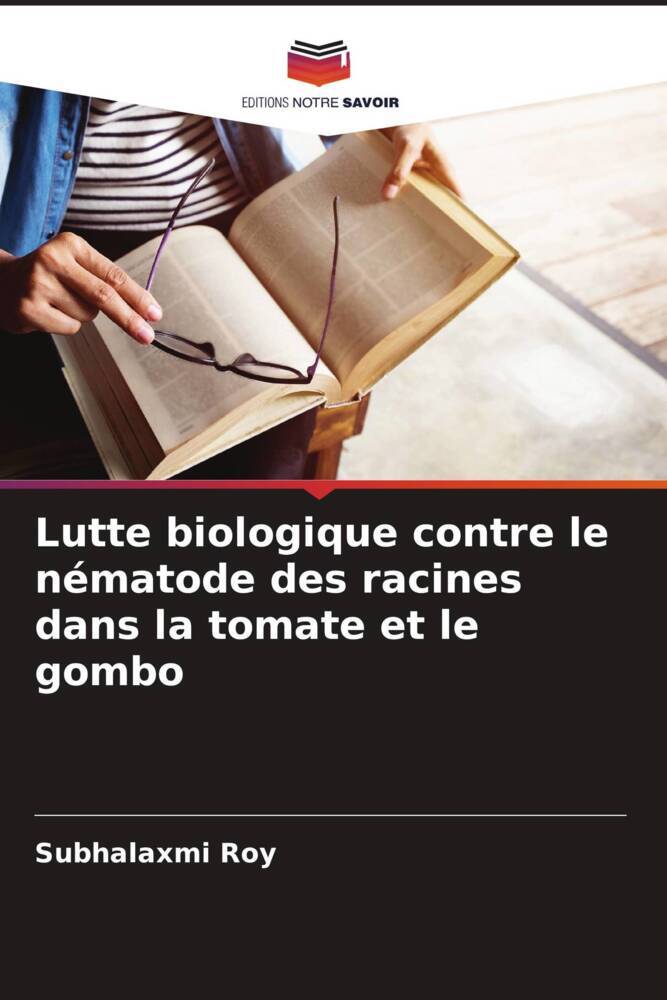 Lutte biologique contre le nématode des racines dans la tomate et le gombo