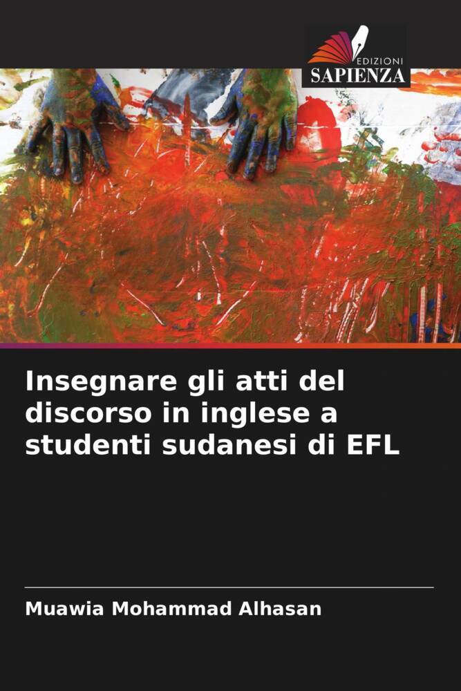 Insegnare gli atti del discorso in inglese a studenti sudanesi di EFL