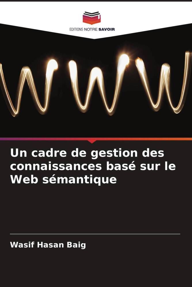 Un cadre de gestion des connaissances basé sur le Web sémantique