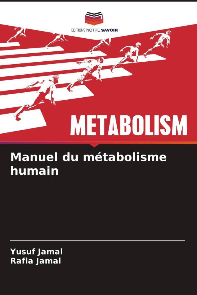 Manuel du métabolisme humain