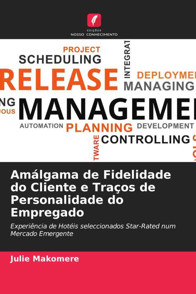 Amálgama de Fidelidade do Cliente e Traços de Personalidade do Empregado