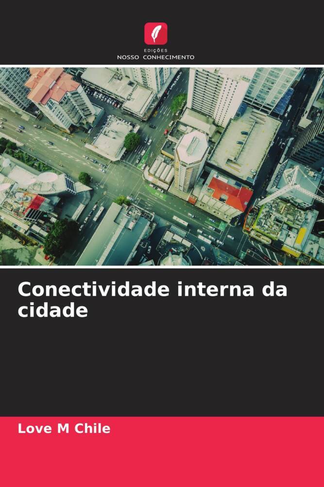 Conectividade interna da cidade