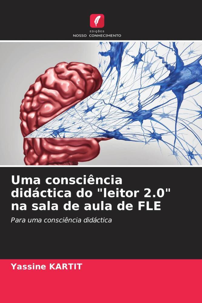 Uma consciência didáctica do "leitor 2.0" na sala de aula de FLE