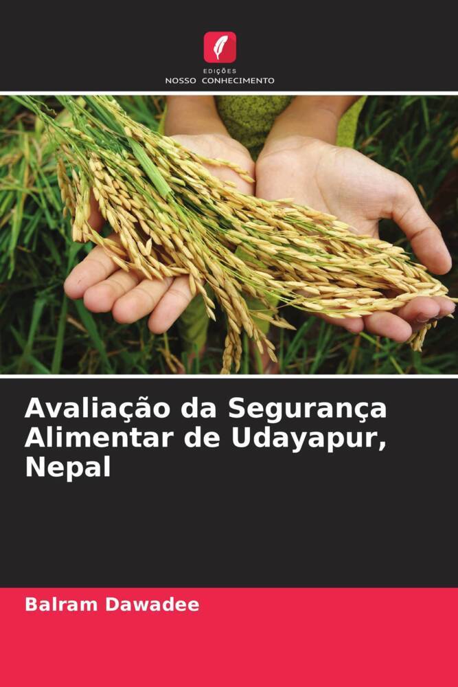 Avaliação da Segurança Alimentar de Udayapur, Nepal