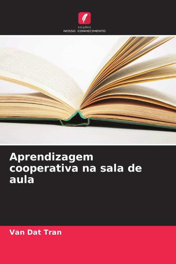 Aprendizagem cooperativa na sala de aula