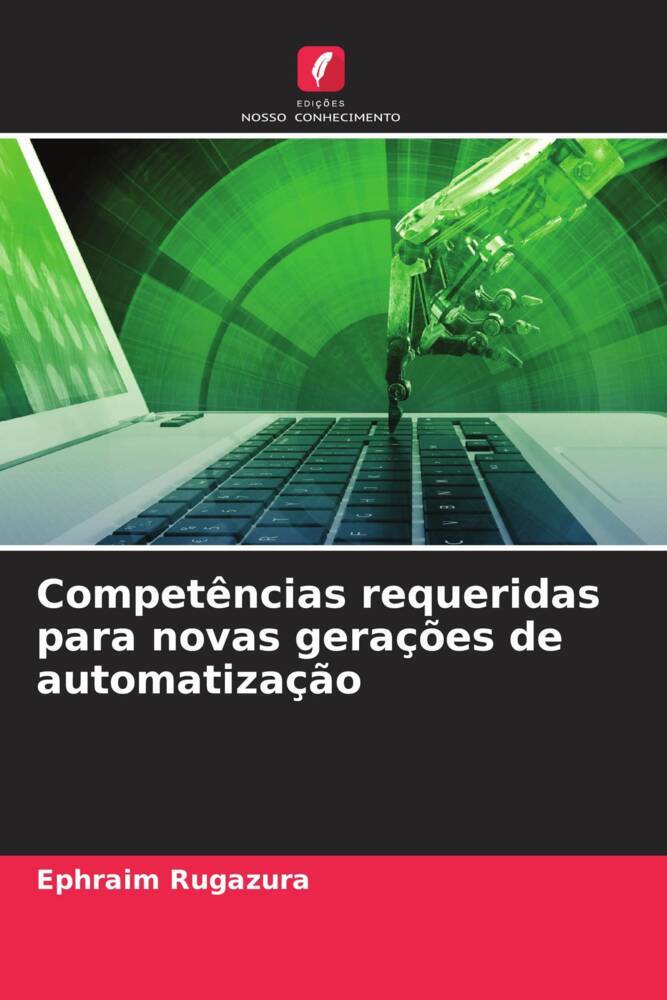 Competências requeridas para novas gerações de automatização