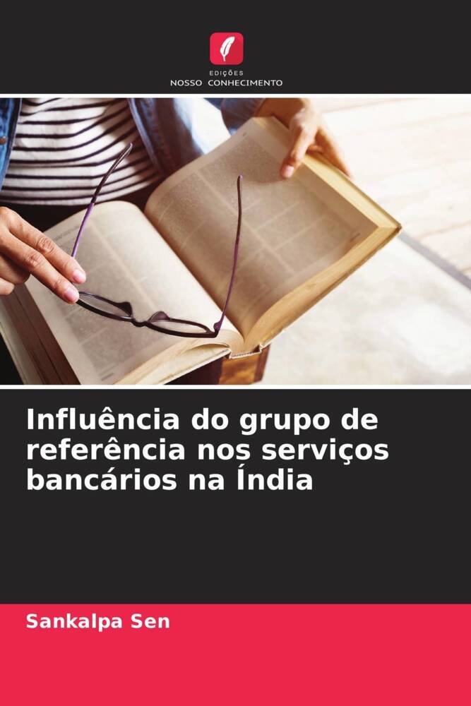 Influência do grupo de referência nos serviços bancários na Índia