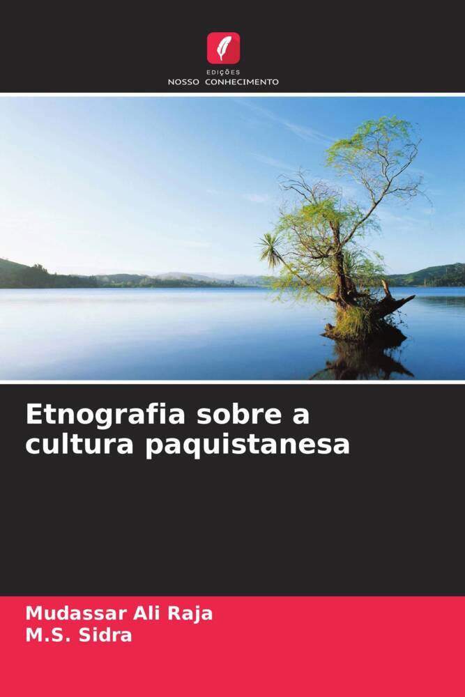 Etnografia sobre a cultura paquistanesa