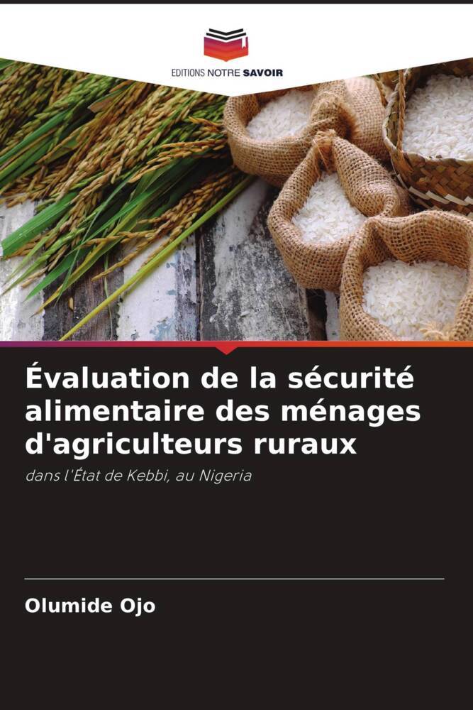 Évaluation de la sécurité alimentaire des ménages d'agriculteurs ruraux