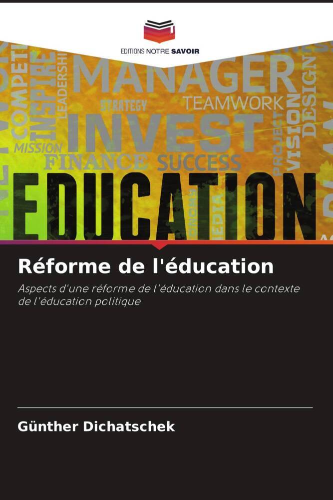 Réforme de l'éducation