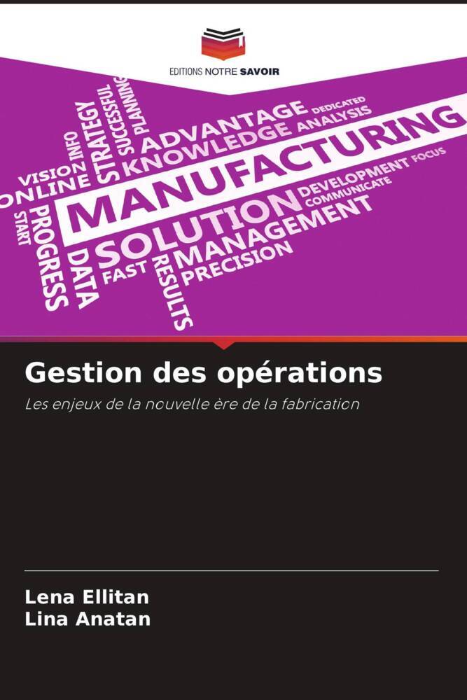 Gestion des opérations