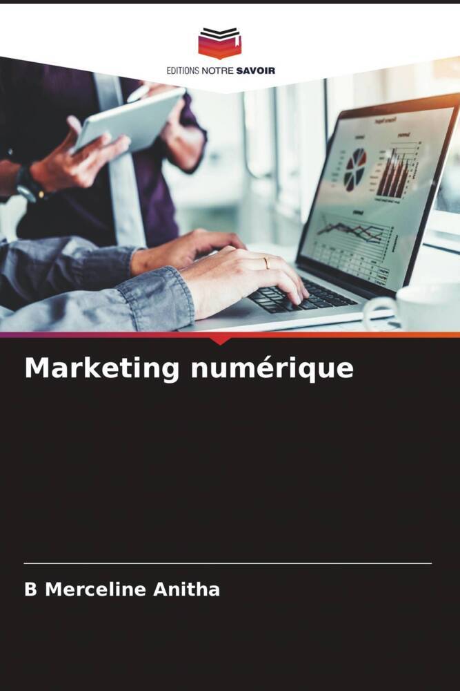 Marketing numérique