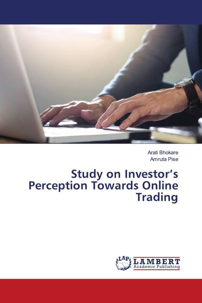 Study on Investor's Perception Towards Online Trading