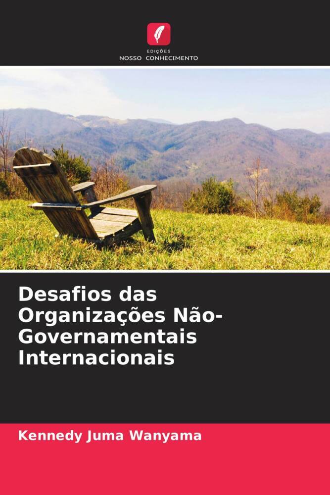 Desafios das Organizações Não-Governamentais Internacionais
