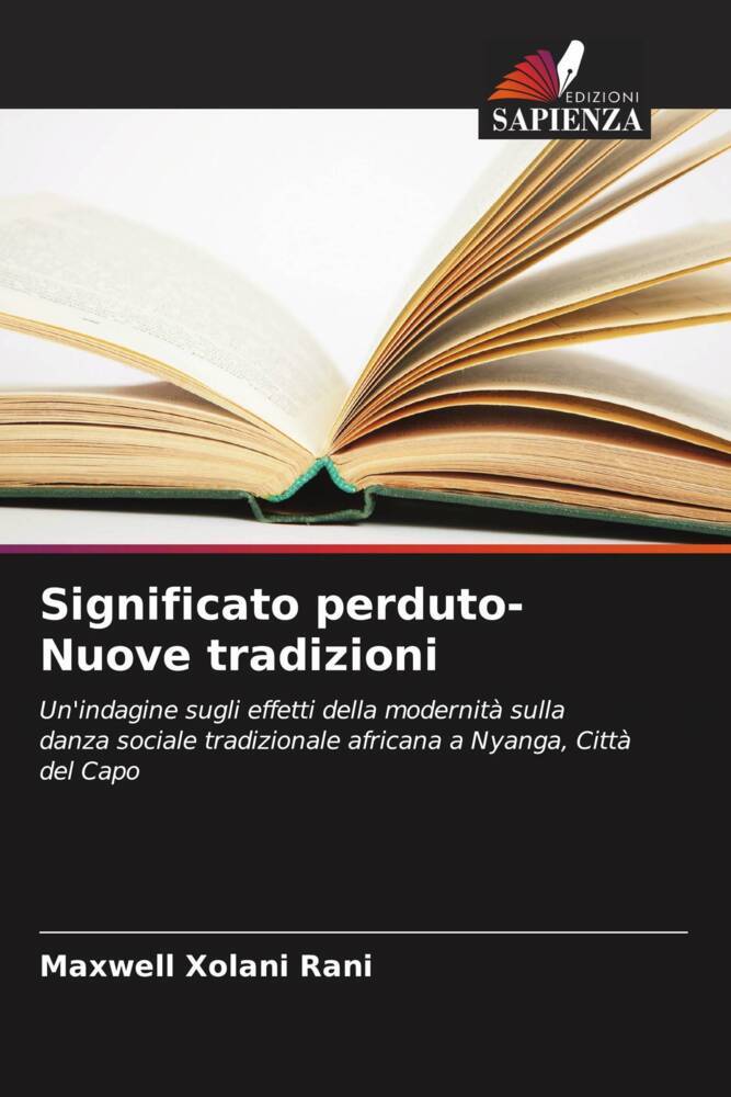 Significato perduto-Nuove tradizioni