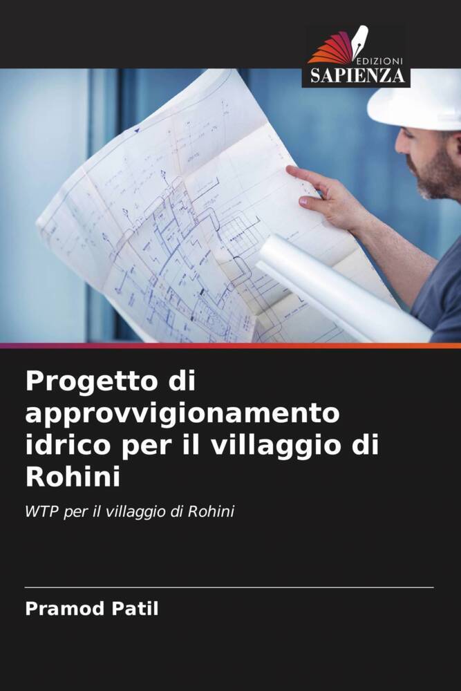 Progetto di approvvigionamento idrico per il villaggio di Rohini