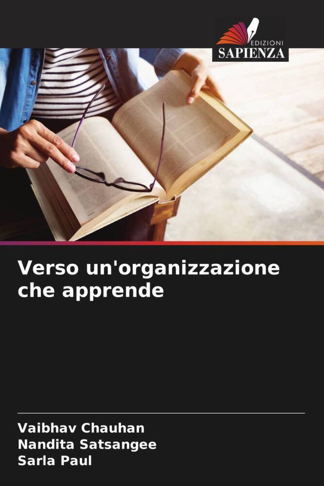 Verso un'organizzazione che apprende