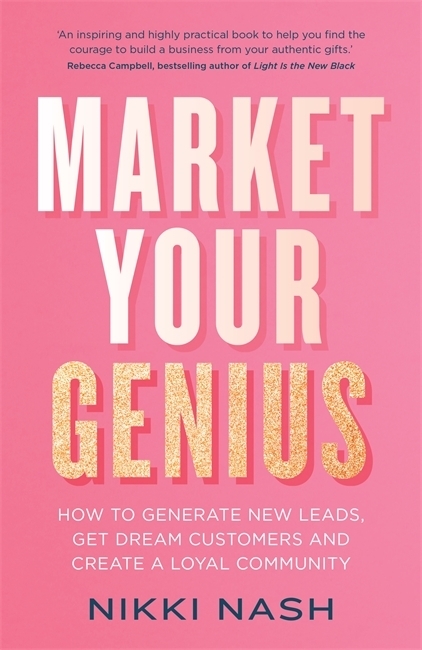 Market Your Genius