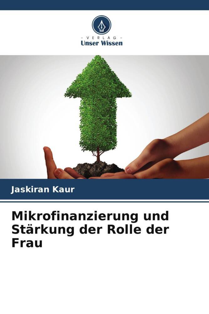 Mikrofinanzierung und Stärkung der Rolle der Frau