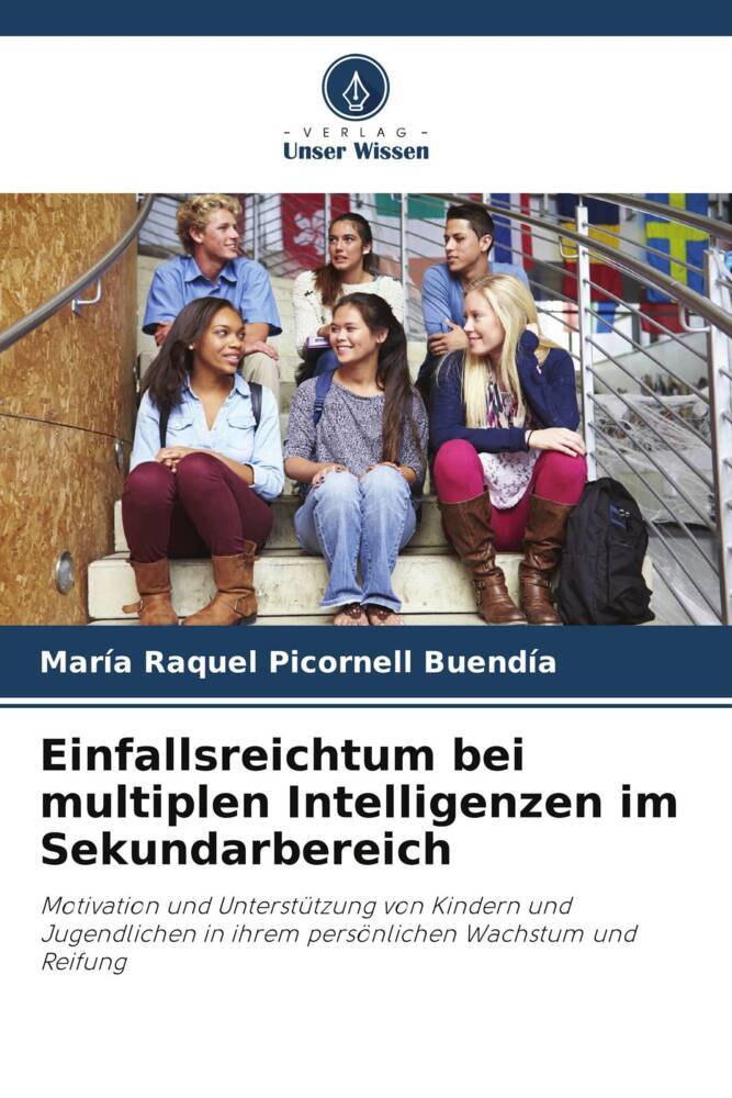 Einfallsreichtum bei multiplen Intelligenzen im Sekundarbereich