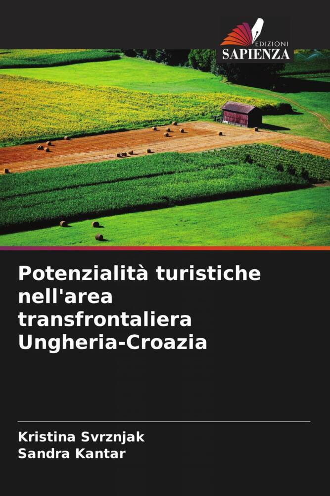 Potenzialità turistiche nell'area transfrontaliera Ungheria-Croazia