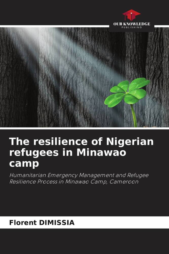 The resilience of Nigerian refugees in Minawao camp