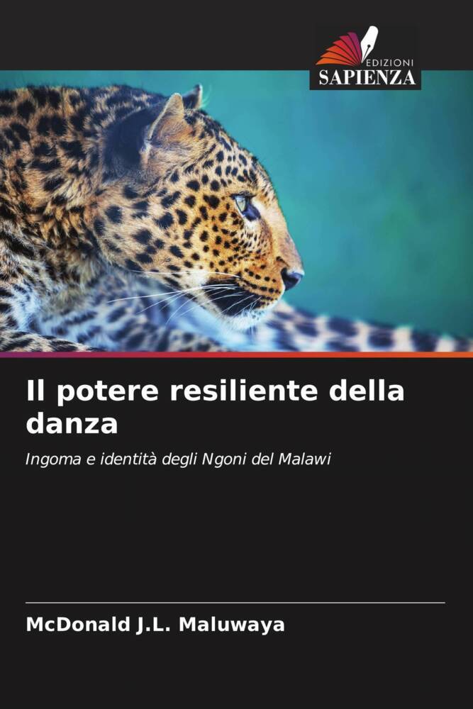 Il potere resiliente della danza