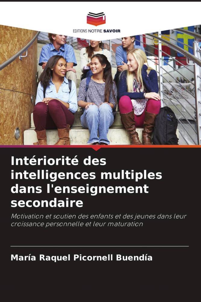 Intériorité des intelligences multiples dans l'enseignement secondaire