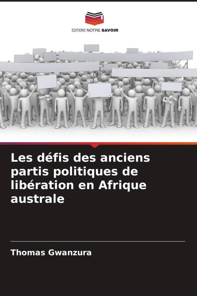 Les défis des anciens partis politiques de libération en Afrique australe