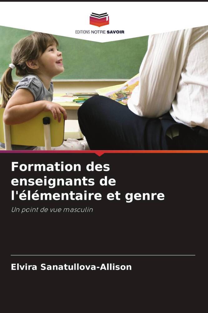 Formation des enseignants de l'élémentaire et genre