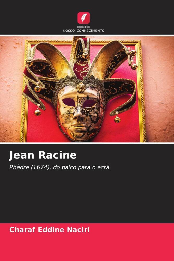 Jean Racine