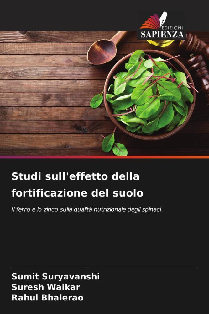 Studi sull'effetto della fortificazione del suolo