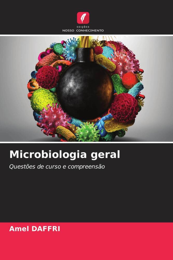 Microbiologia geral