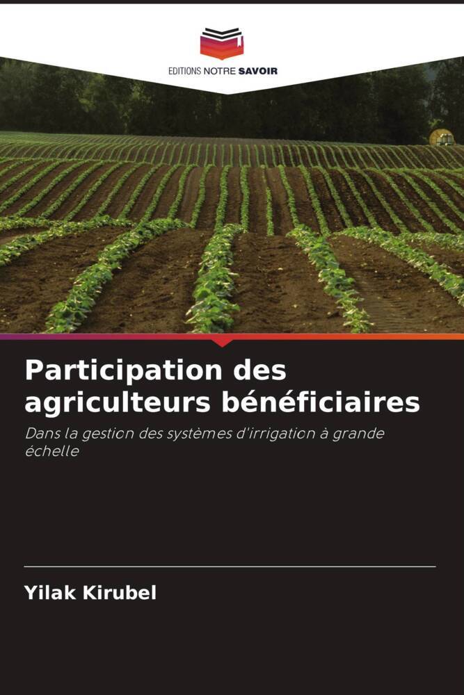 Participation des agriculteurs bénéficiaires