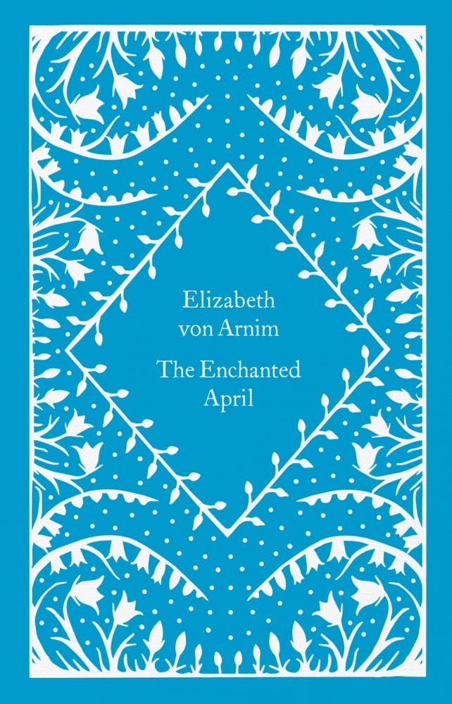 The Enchanted April