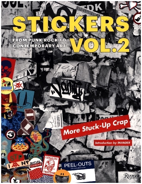 Stickers Vol. 2