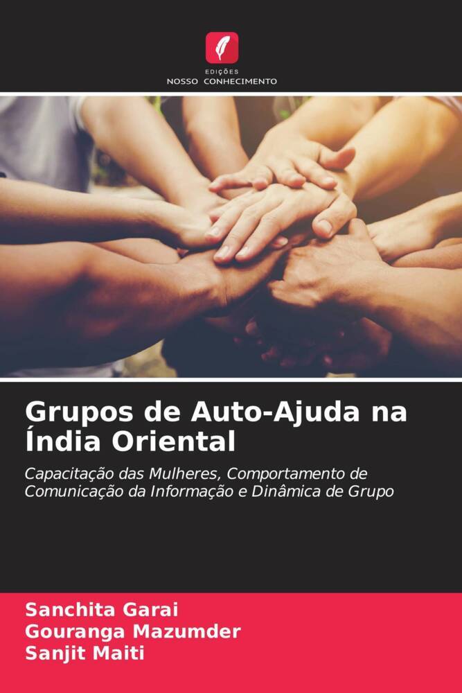 Grupos de Auto-Ajuda na Índia Oriental
