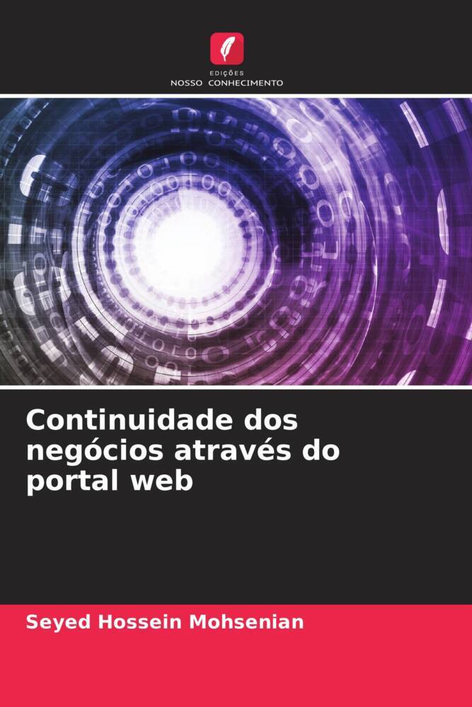 Continuidade dos negócios através do portal web