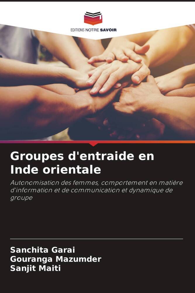 Groupes d'entraide en Inde orientale